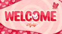 High Voltage Riders! Discord server banner
