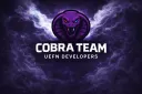 Cobra Team UEFN splash