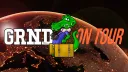 #GRND splash