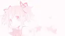 𑣲 madoka's jewel ◞ splash