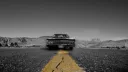 67 Impala splash