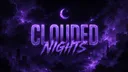 Clouded Nights splash