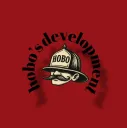 hobo's development splash