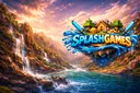 splash