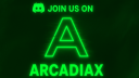 ArcadiaX