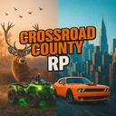 Crossroad County RP Discord Server | Discord Invite