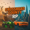 Crossroad County RP splash