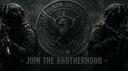 Black Talon Banner