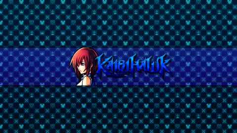 Kairi's Nest (10 Year Server Anniversary) splash