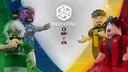 EGL | Elite Global League | S2 splash
