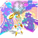 Overclock lol splash