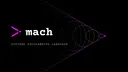 Mach Language splash
