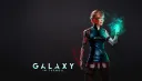 Galaxy in Turmoil splash