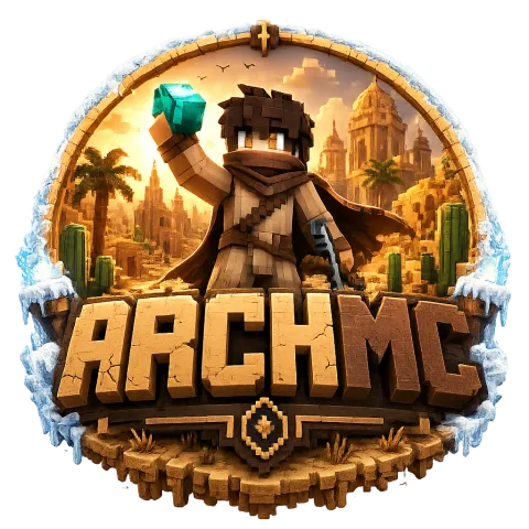 ARCHMC splash