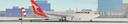 Qantas Airways | PTFS Banner