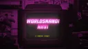Worldskandi Navi splash