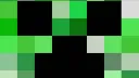 Saquen Minecraft. splash