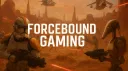 Forcebound Gaming ICRP splash