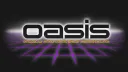 The OASIS Discord server banner