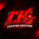 Crysten Hosting - Best Minecraft Hosting! splash