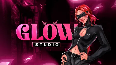 Glow Studio splash