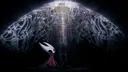 Hollow Knight Worldbuilding splash