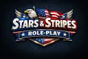 Stars & Stripes Roleplay splash