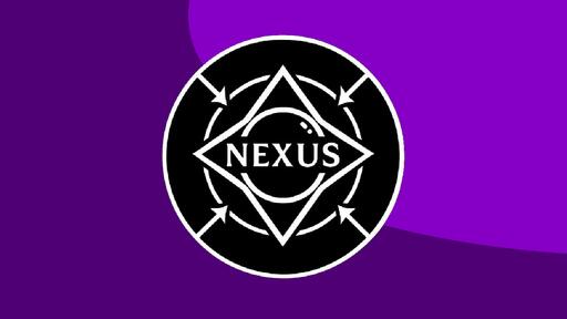 Image de découverte du serveur
