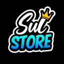 🏆 SUL STORE 🏆 #300 splash