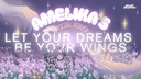 Amelika's server Discord server banner