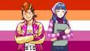 Turnabout Girls Club Banner