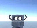 Nextbots Avalanche splash