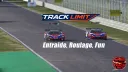 Track Limit splash