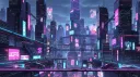 Cyber Gaming splash