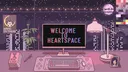 🌷HeartSpace🌷 Discord server banner