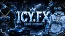 ICY.FX splash