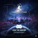 Constellation Gaming splash