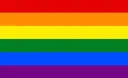 The LGBTQ+ Sanctuary Discord server banner
