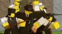 ROBLOX MULTIFANDOM VA server Discord server banner