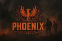Team Phoenix splash