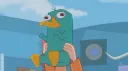 Phineas and Ferb Fictives! splash