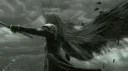 (ノᴗ͈˳ᴗ͈)ノ 🕊⁑ ﹒ sephiroth Discord server banner