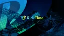 RideTime Hub splash