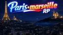 Paris Marseille RP • FA splash