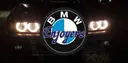 BMW Enjoyers splash