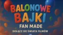 Balonowe Bajki Fan Made splash