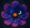 Cozy Cosmos ₍^. .^₎⟆ splash