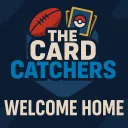 The Card Catchers splash