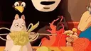 splash