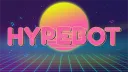 HypeBot splash
